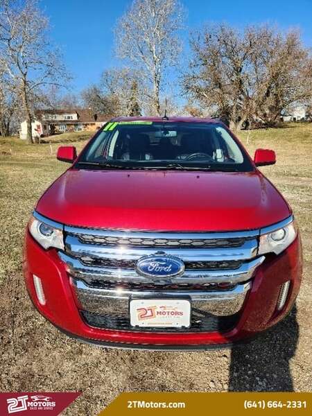 2011 Ford Edge Leather for Sale  - 10222  - 2T Motors
