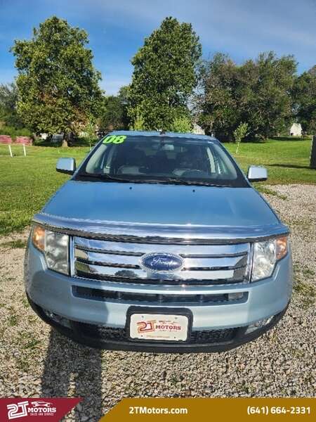 2008 Ford Edge Leather for Sale  - 10273  - 2T Motors