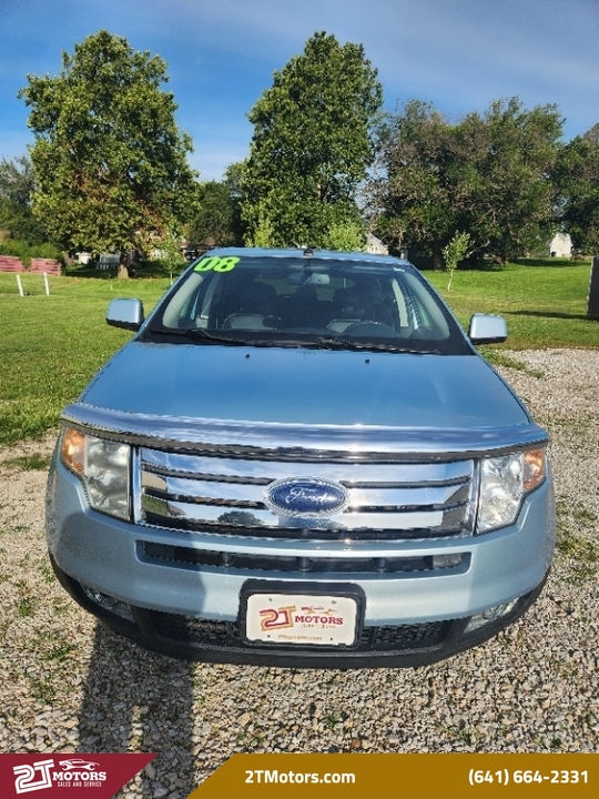 2008 Ford Edge Leather  - 10273  - 2T Motors