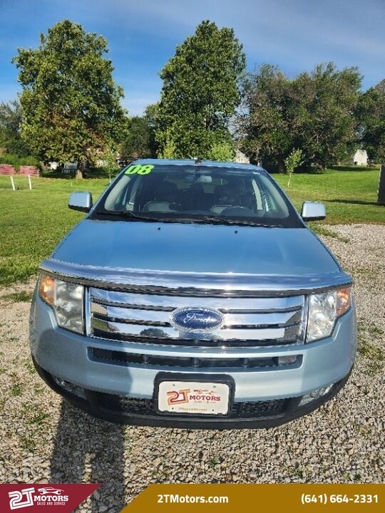 2008 Ford Edge  - 2T Motors