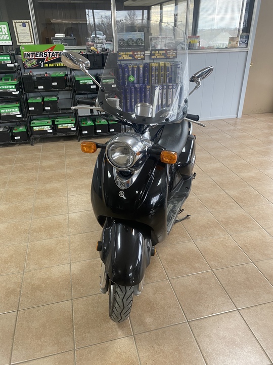 2008 Moped Vino  - 2T Motors