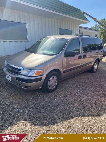 2002 Chevrolet Venture  for Sale  - 290826  - 2T Motors