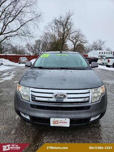 2009 Ford Edge  for Sale  - 10210  - 2T Motors