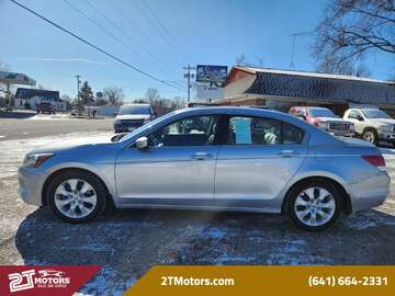 2009 Honda Accord 4DR