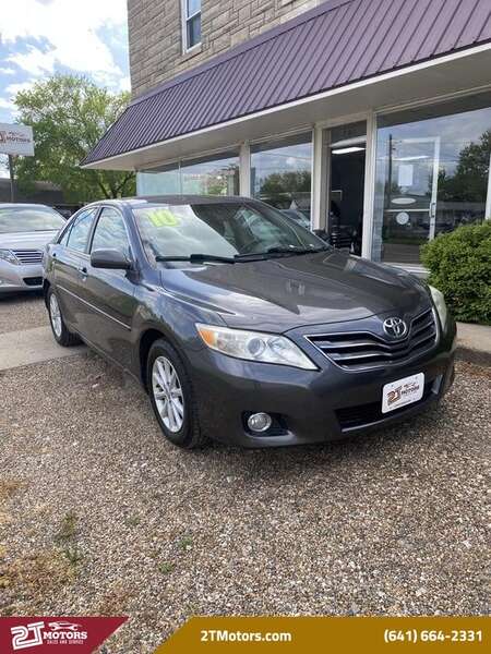 2010 Toyota Camry  for Sale  - 10119  - 2T Motors