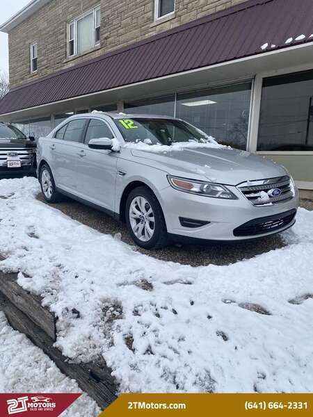 2012 Ford Taurus  for Sale  - 116236  - 2T Motors