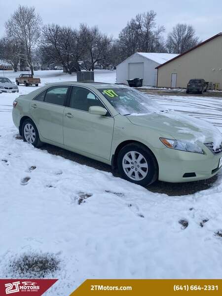 2007 Toyota Camry  for Sale  - 10077  - 2T Motors