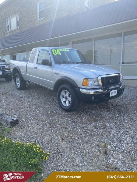 2004 Ford Ranger  - 2T Motors