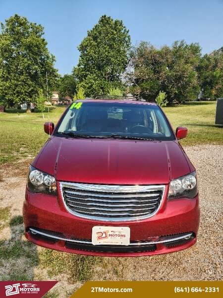 2014 Chrysler Town & Country TOURING for Sale  - 10270  - 2T Motors