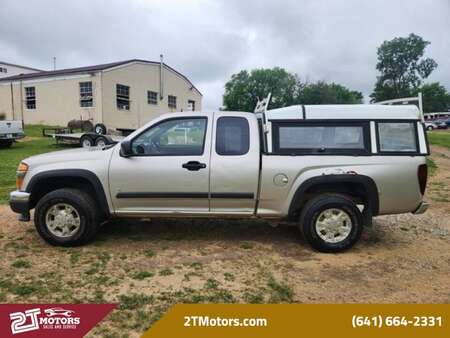 2008 Chevrolet Colorado  for Sale  - 10301  - 2T Motors