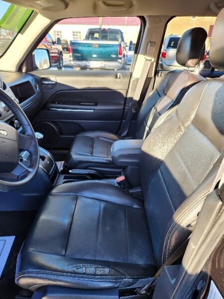 2010 Jeep Patriot  - 2T Motors