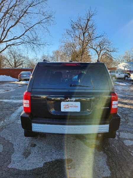 2010 Jeep Patriot  - 2T Motors