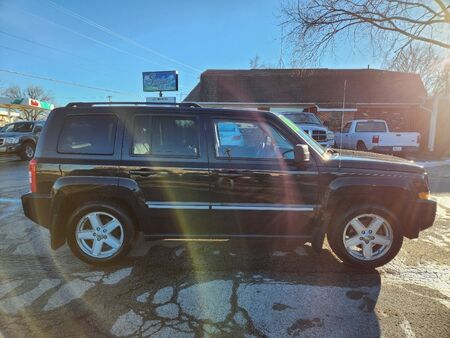2010 Jeep Patriot  - 2T Motors