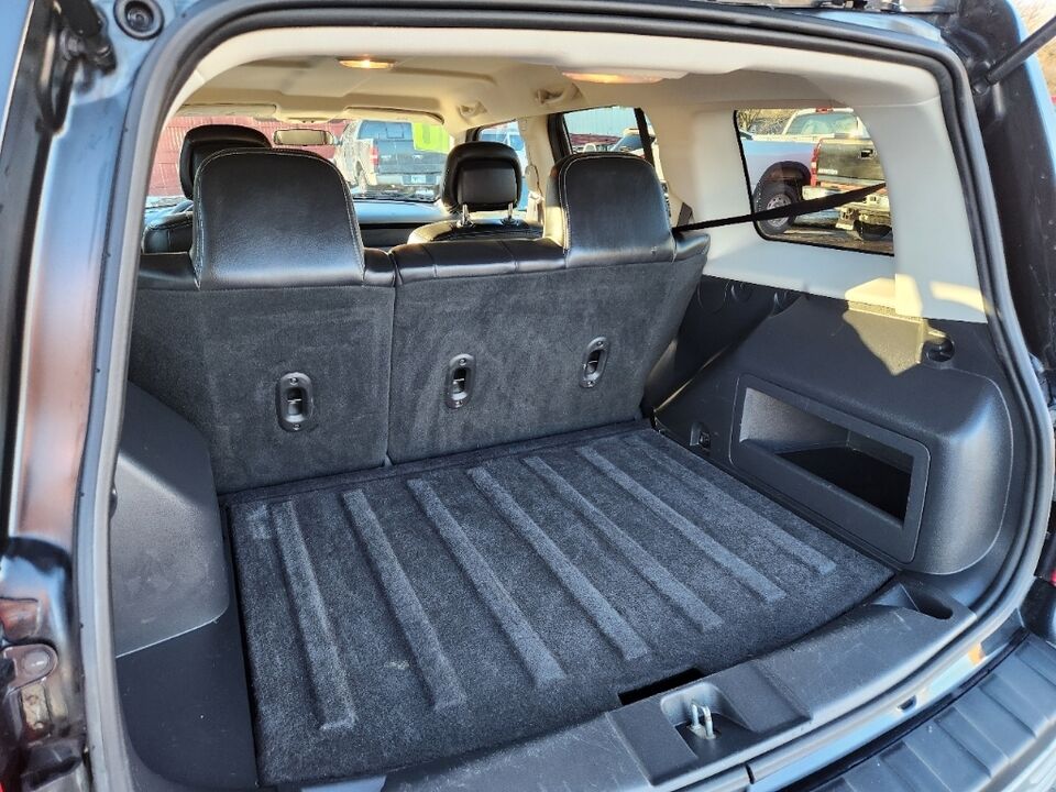 2010 Jeep Patriot  - 2T Motors
