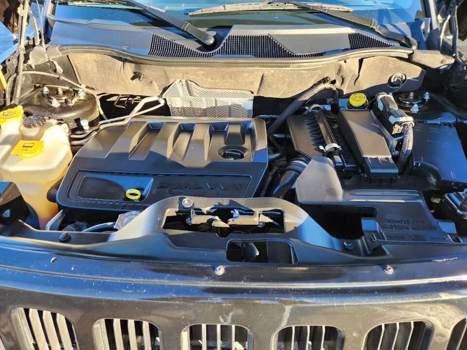 2010 Jeep Patriot  - 2T Motors