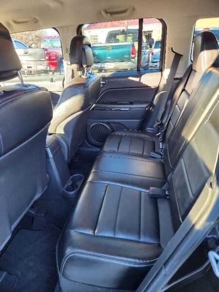 2010 Jeep Patriot  - 2T Motors