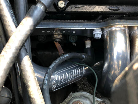 1981 Chevrolet Corvette  - Jasper Auto Sales