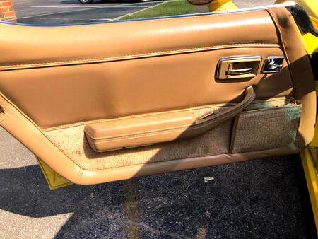 1981 Chevrolet Corvette  - Jasper Auto Sales
