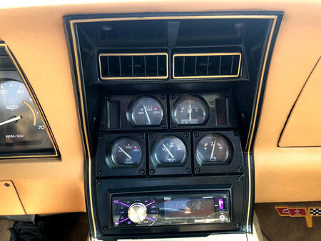 1981 Chevrolet Corvette  - Jasper Auto Sales