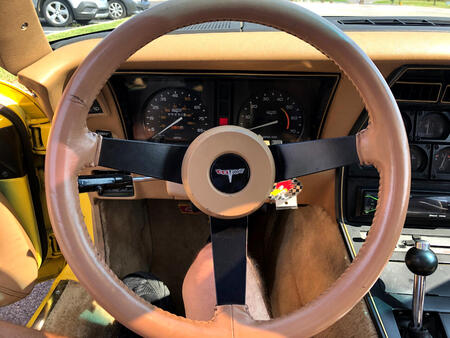 1981 Chevrolet Corvette  - Jasper Auto Sales