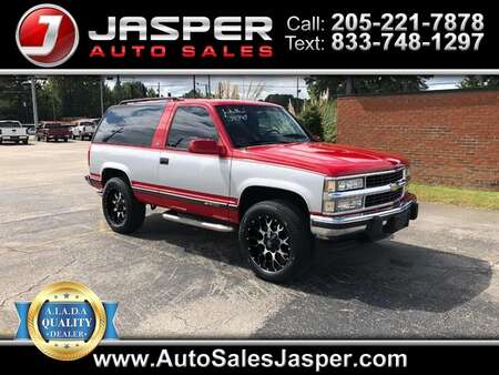 1994 Chevrolet K1500 SU 4WD for Sale  - 402699  - Jasper Auto Sales