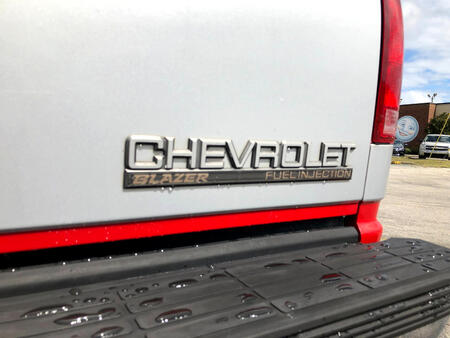 1994 Chevrolet K1500  - Jasper Auto Sales