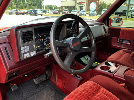 1994 Chevrolet K1500  - Jasper Auto Sales