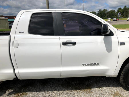 2007 Toyota Tundra  - Jasper Auto Sales