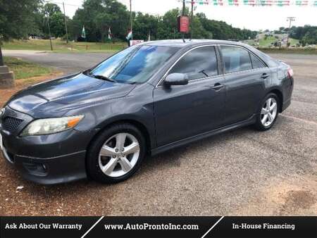 2010 Toyota Camry LE 6-Spd AT for Sale  - 6903  - Auto Pronto