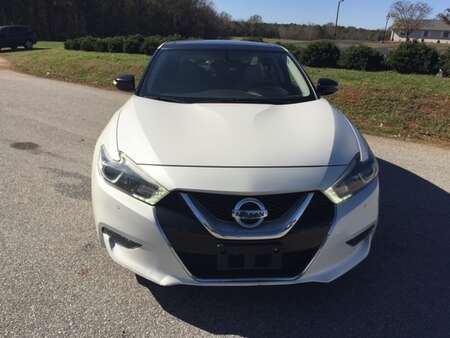 2016 Nissan Maxima 3.5 SL for Sale  - BS-409468  - Auto Connection Taylors