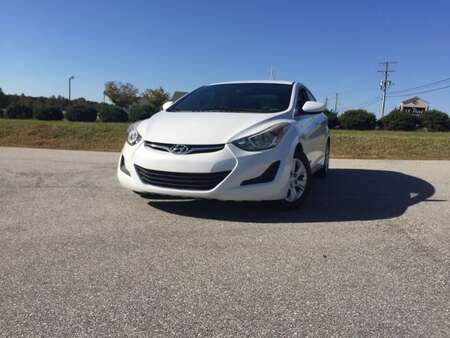 2016 Hyundai Elantra SE 6AT for Sale  - BS-755211  - Auto Connection Taylors