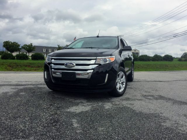2013 Ford Edge SEL AWD  - C73617  - Auto Connection Taylors