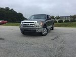 2013 Ford F-150  - Auto Connection Taylors