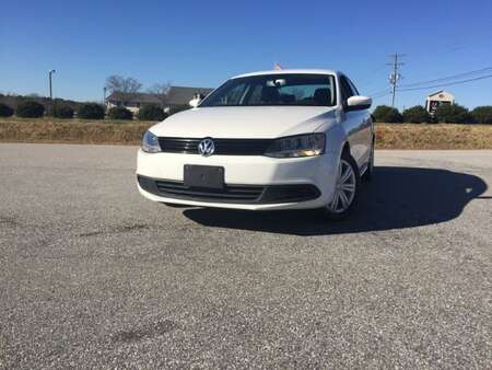 2014 Volkswagen Jetta SE for Sale  - BS-210832  - Auto Connection Taylors