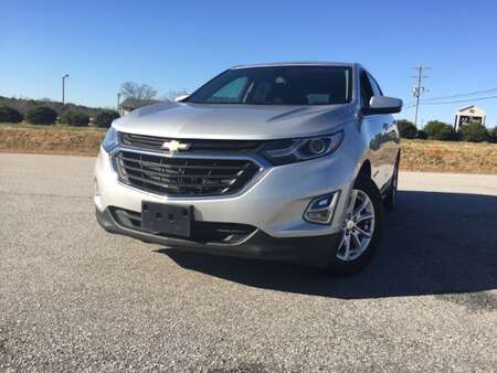 2018 Chevrolet Equinox LT 2WD for Sale  - BS-283475  - Auto Connection Taylors