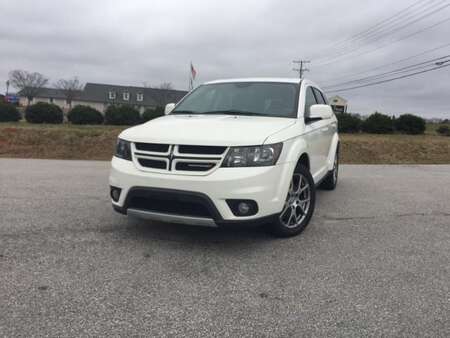 2016 Dodge Journey R/T AWD for Sale  - BS-170114  - Auto Connection