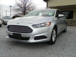 2015 Ford Fusion  - Auto Connection Taylors