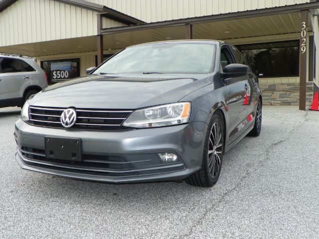 2016 Volkswagen Jetta SE 6A  - BS-287447  - Auto Connection Taylors