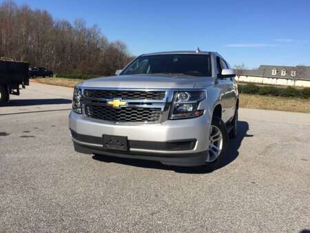 2018 Chevrolet Tahoe LT 4WD for Sale  - BS-169386  - Auto Connection