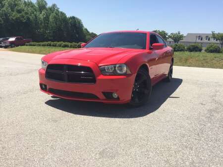 2014 Dodge Charger R/T for Sale  - BS-114716  - Auto Connection Taylors