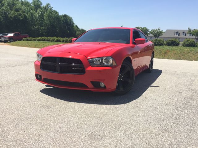 2014 Dodge Charger R/T  - BS-114716  - Auto Connection Taylors