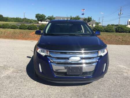 2014 Ford Edge SEL FWD for Sale  - A61591  - Auto Connection