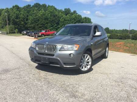 2014 BMW X3 xDrive28i AWD for Sale  - BS-D17127  - Auto Connection