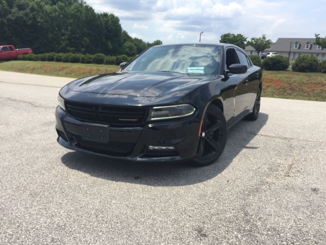 2016 Dodge Charger  - Auto Connection Taylors