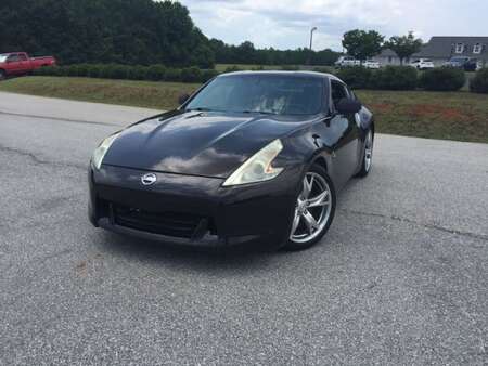 2012 Nissan 370Z 370Z Coupe for Sale  - BS-565020  - Auto Connection