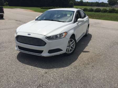 2014 Ford Fusion SE for Sale  - 193524  - Auto Connection