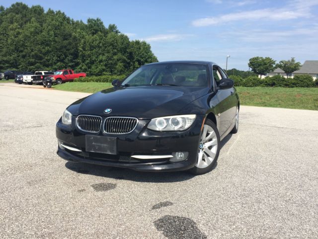 2012 BMW 3 Series 328i xDrive Coupe AWD  - BS-974917  - Auto Connection Taylors
