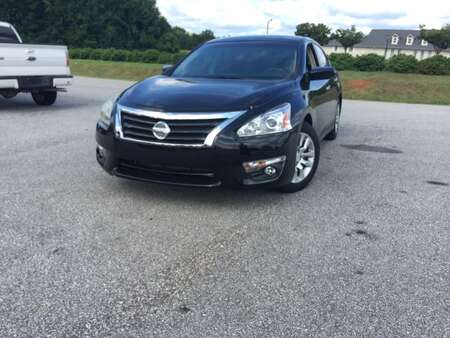 2013 Nissan Altima 2.5 for Sale  - BS-R275698  - Auto Connection