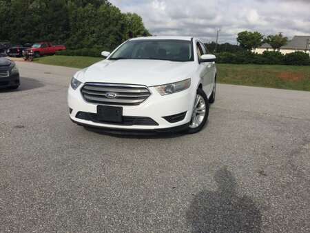 2013 Ford Taurus SEL FWD for Sale  - BS-235729  - Auto Connection