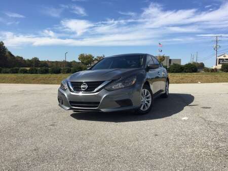 2018 Nissan ALTIMA 2.5 S for Sale  - BS-118377  - Auto Connection Taylors